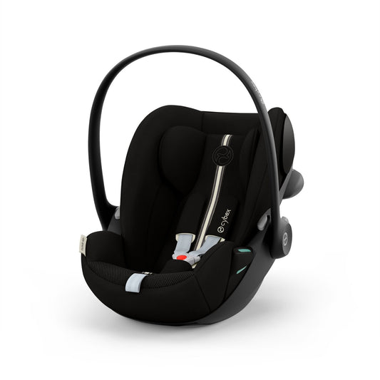 Cloud G3 Plus - Moon Black