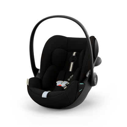 Cloud G3 Plus - Moon Black