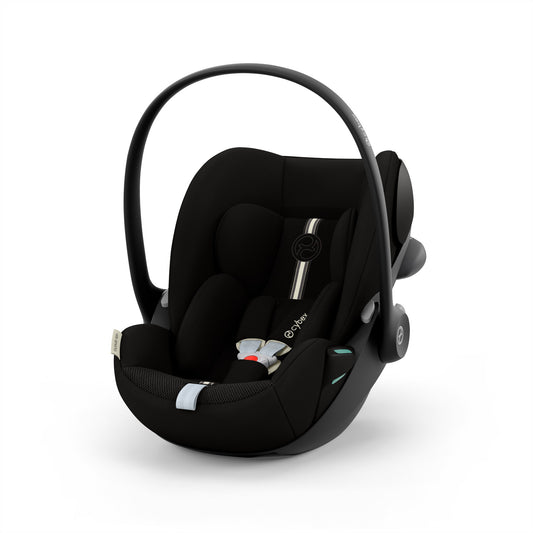 Cloud G3 Plus - Moon Black