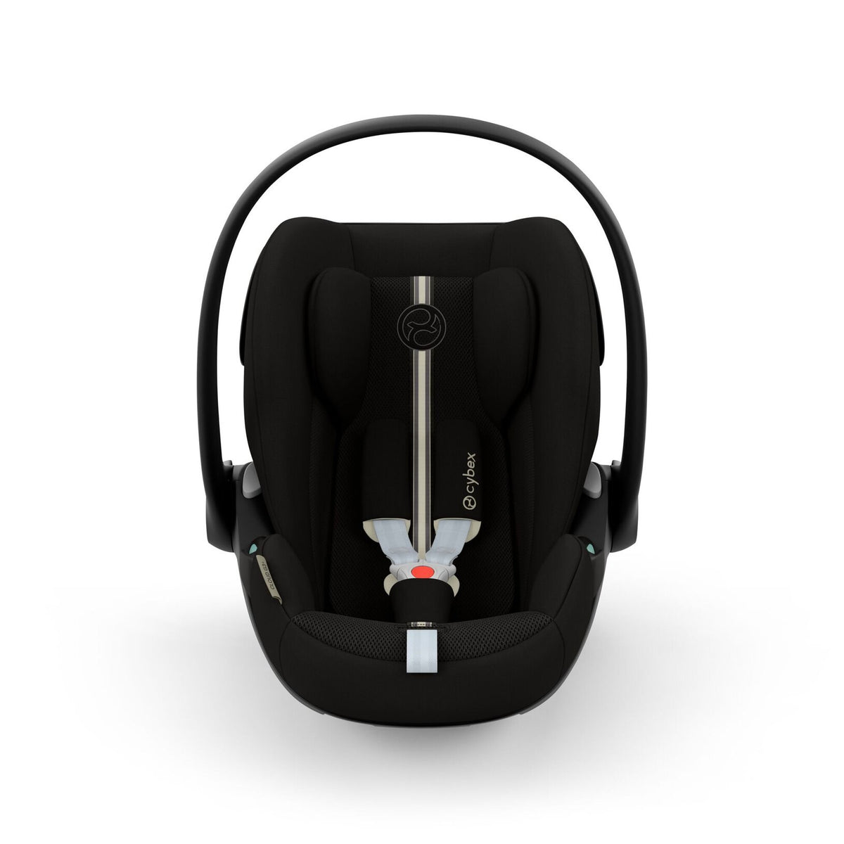Cloud G3 Plus - Moon Black