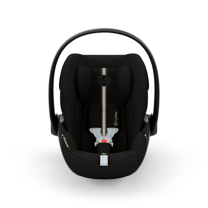 Cloud G3 Plus - Moon Black