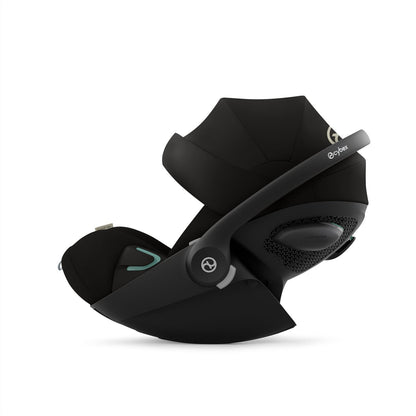 Cloud G3 Plus - Moon Black
