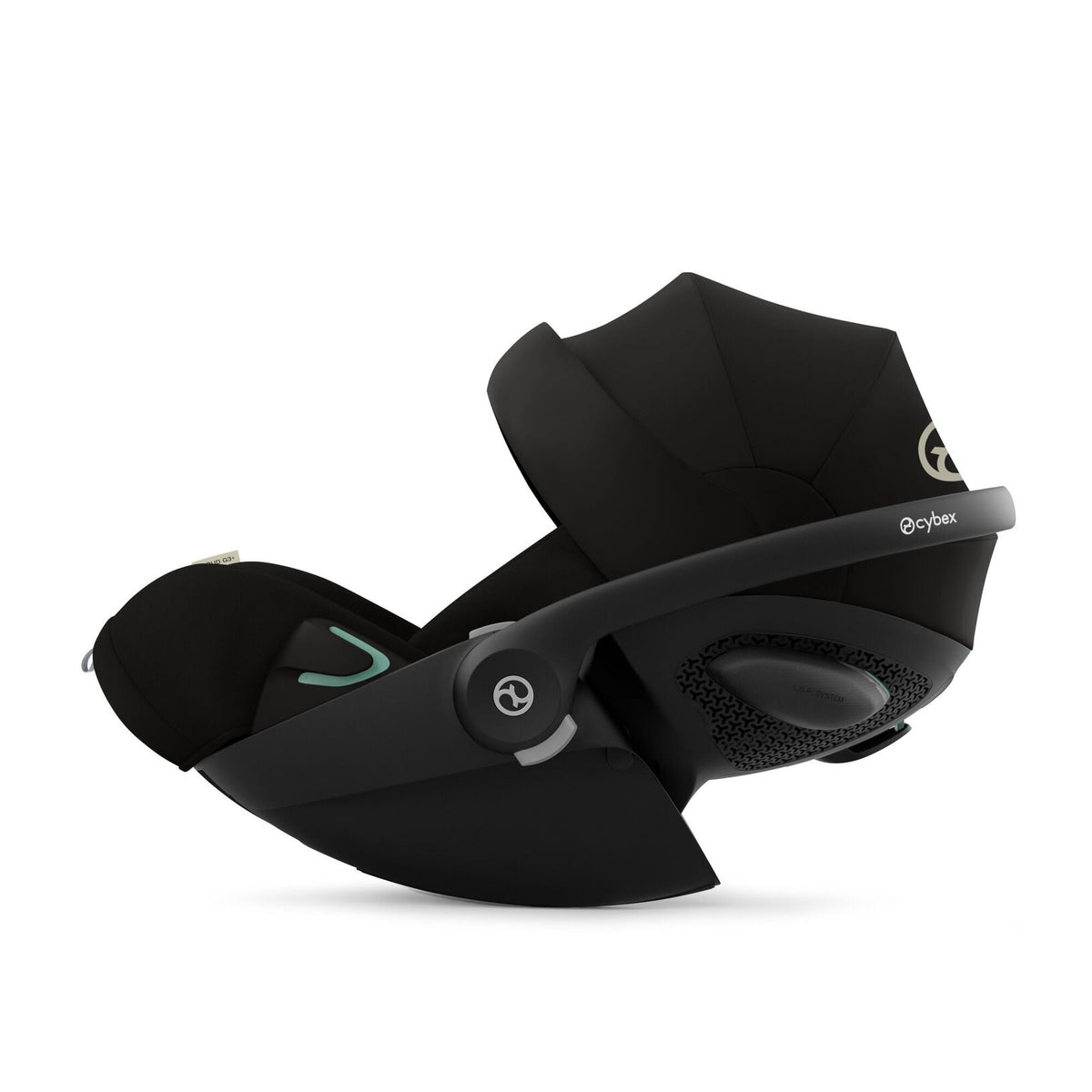 Cloud G3 Plus - Moon Black