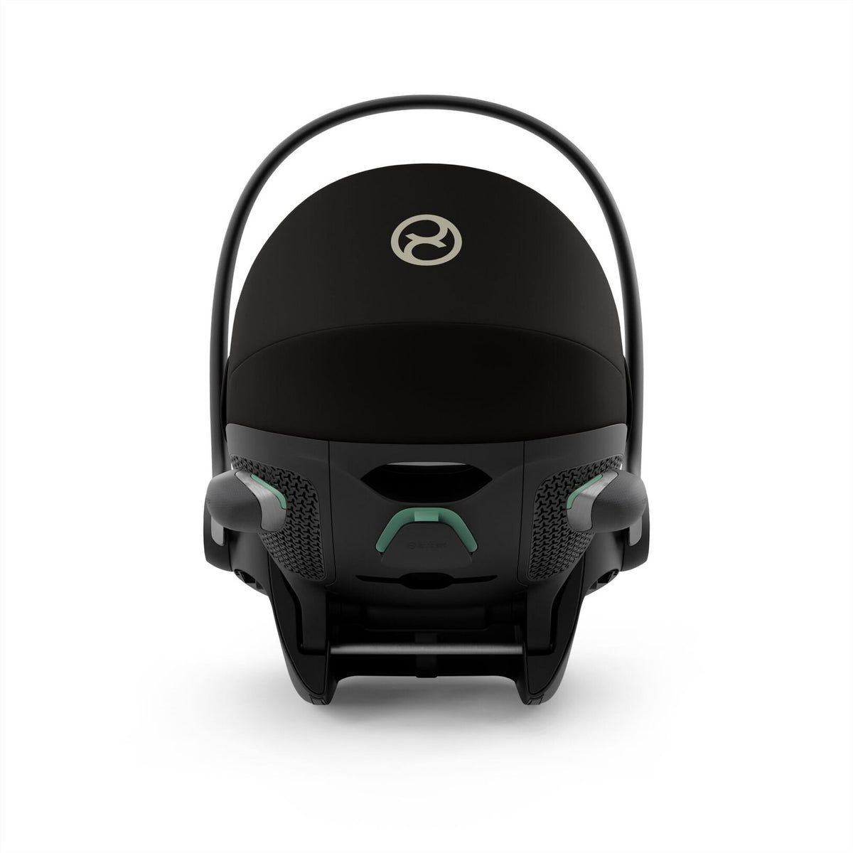 Cloud G3 Plus - Moon Black