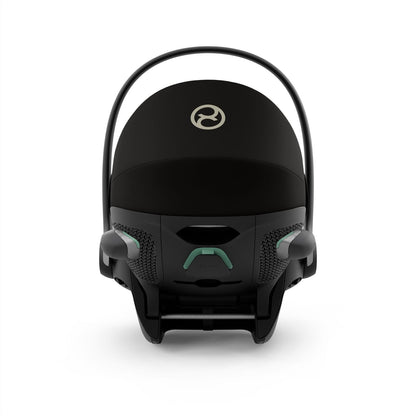 Cloud G3 Plus - Moon Black