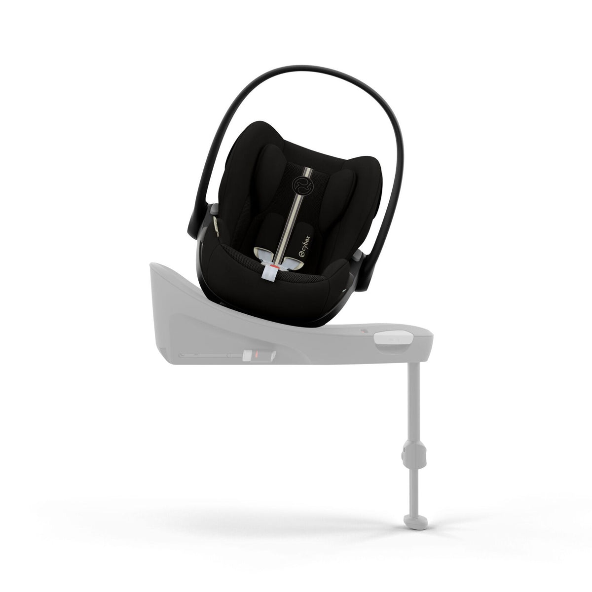 Cloud G3 Plus - Moon Black