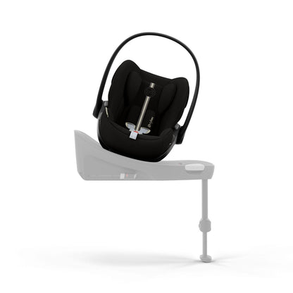 Cloud G3 Plus - Moon Black