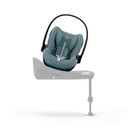 Cloud G3 Plus - Stormy Blue