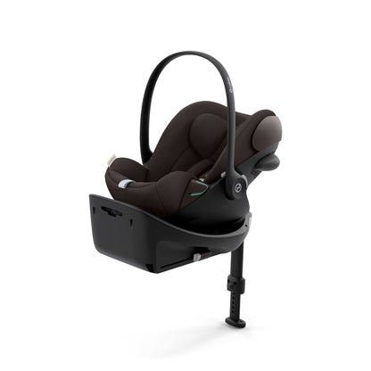 Cloud G3 Plus - Chocolate Brown