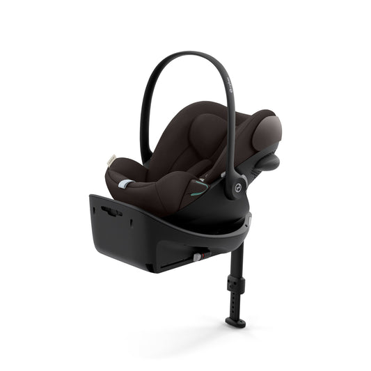 Cloud G3 Plus - Chocolate Brown