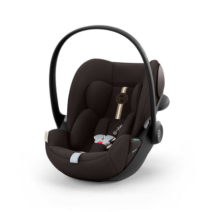 Cloud G3 Plus - Chocolate Brown