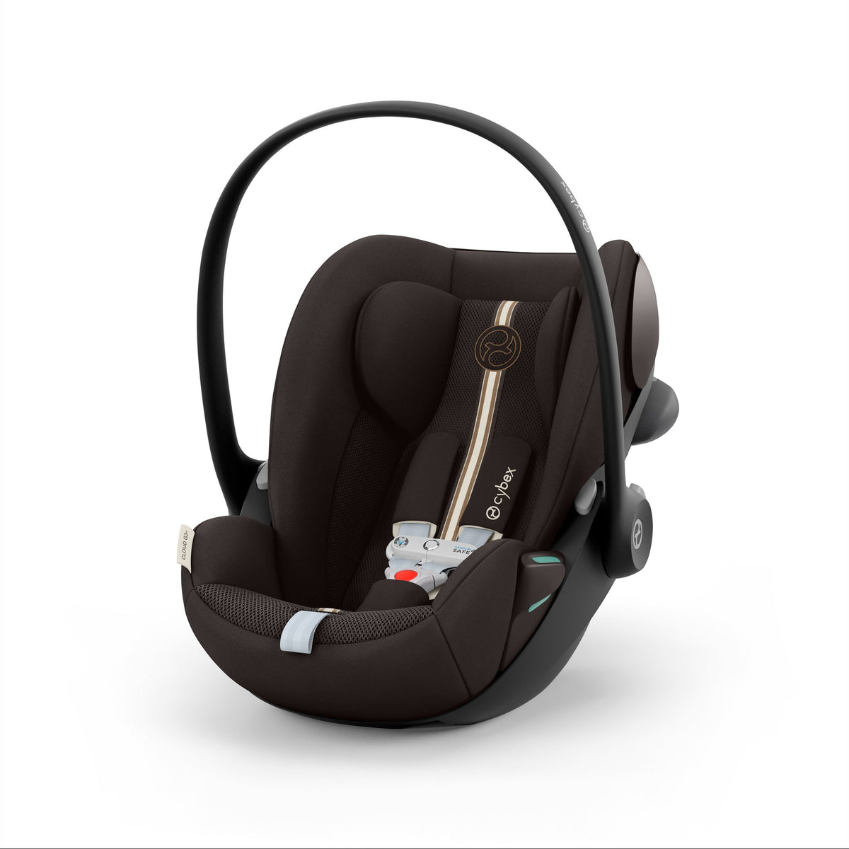Cloud G3 Plus - Chocolate Brown