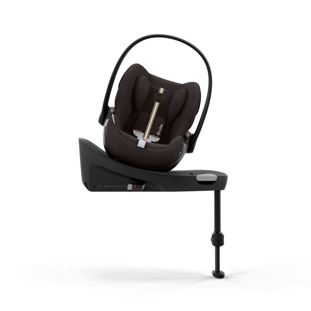 Cloud G3 Plus - Chocolate Brown