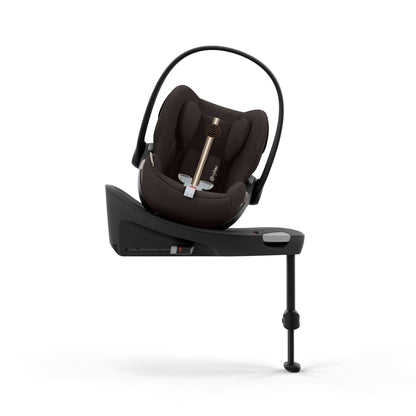 Cloud G3 Plus - Chocolate Brown