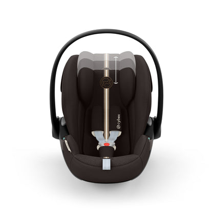 Cloud G3 Plus - Chocolate Brown