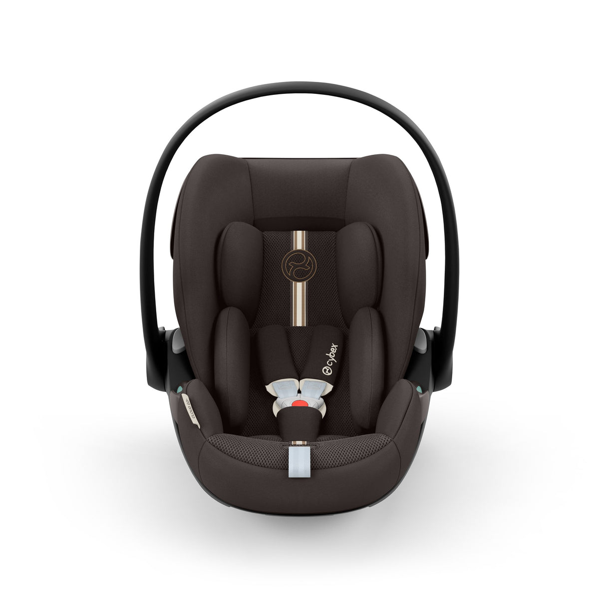 Cloud G3 Plus - Chocolate Brown