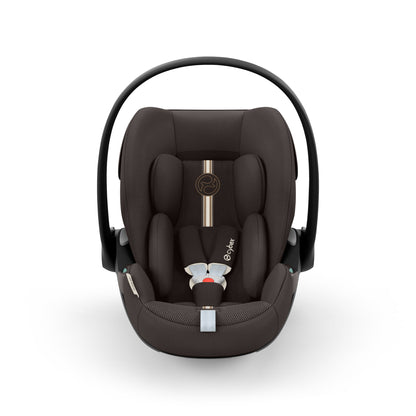 Cloud G3 Plus - Chocolate Brown