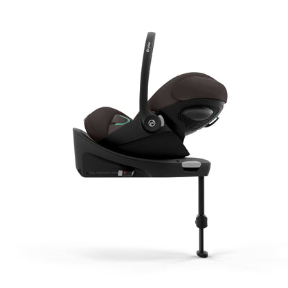 Cloud G3 Plus - Chocolate Brown