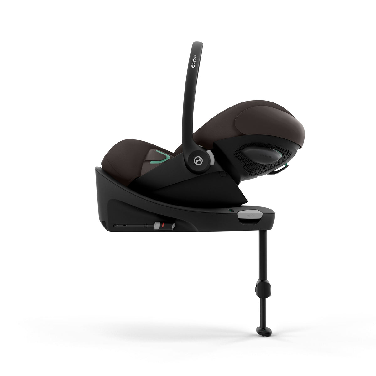 Cloud G3 Plus - Chocolate Brown
