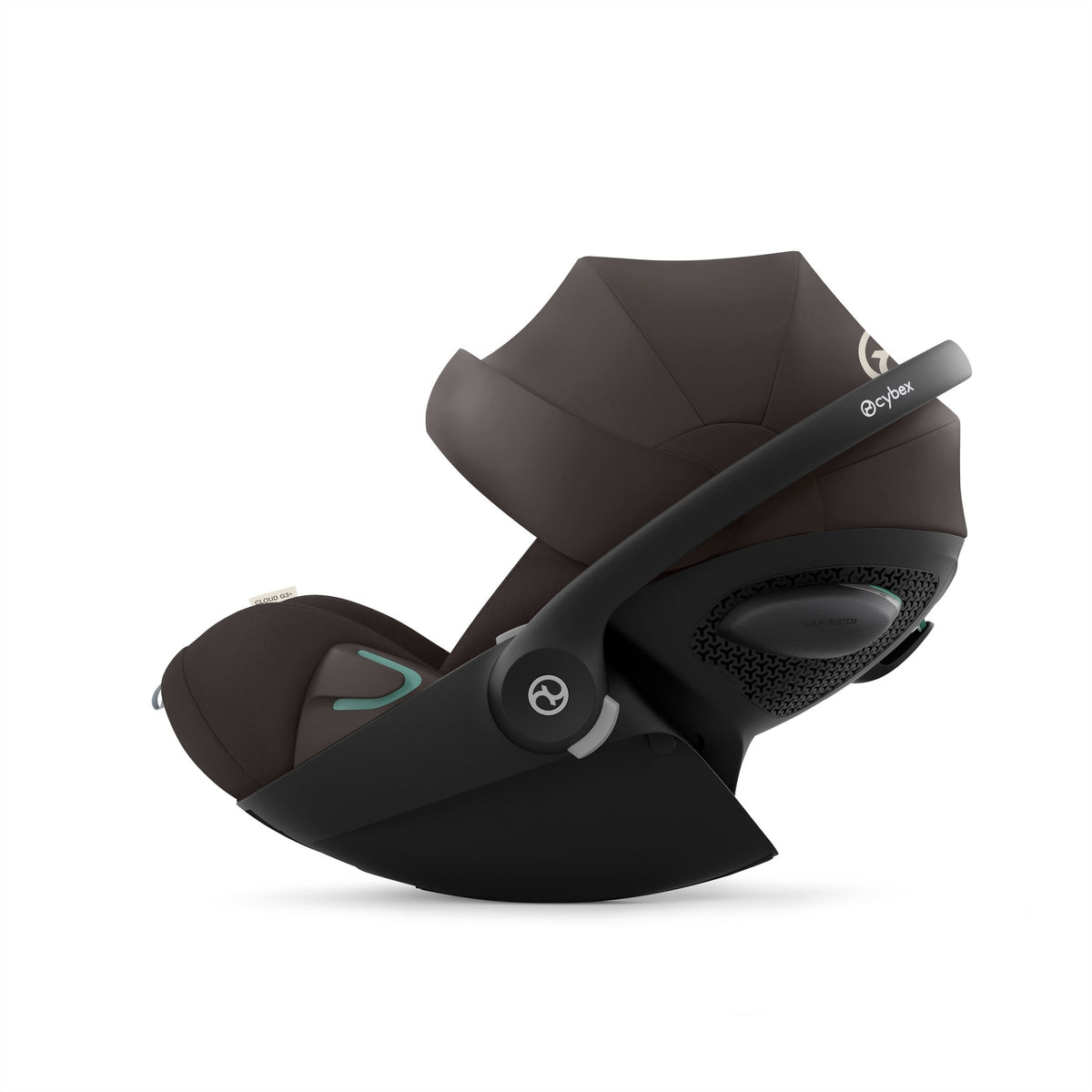 Cloud G3 Plus - Chocolate Brown
