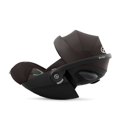 Cloud G3 Plus - Chocolate Brown