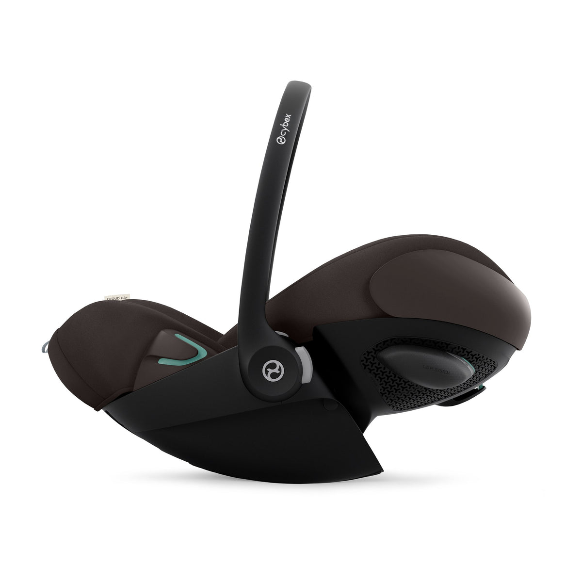Cloud G3 Plus - Chocolate Brown