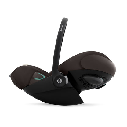 Cloud G3 Plus - Chocolate Brown
