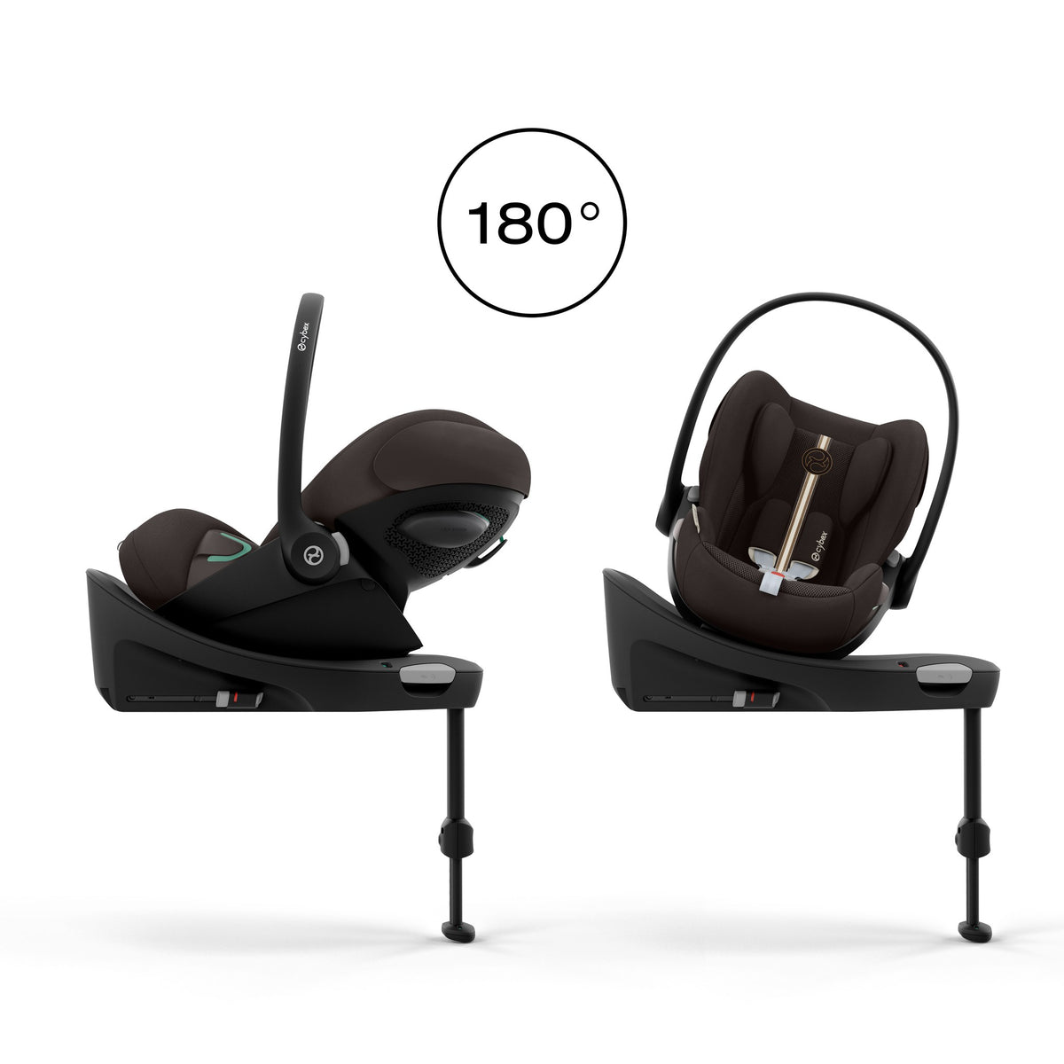 Cloud G3 Plus - Chocolate Brown