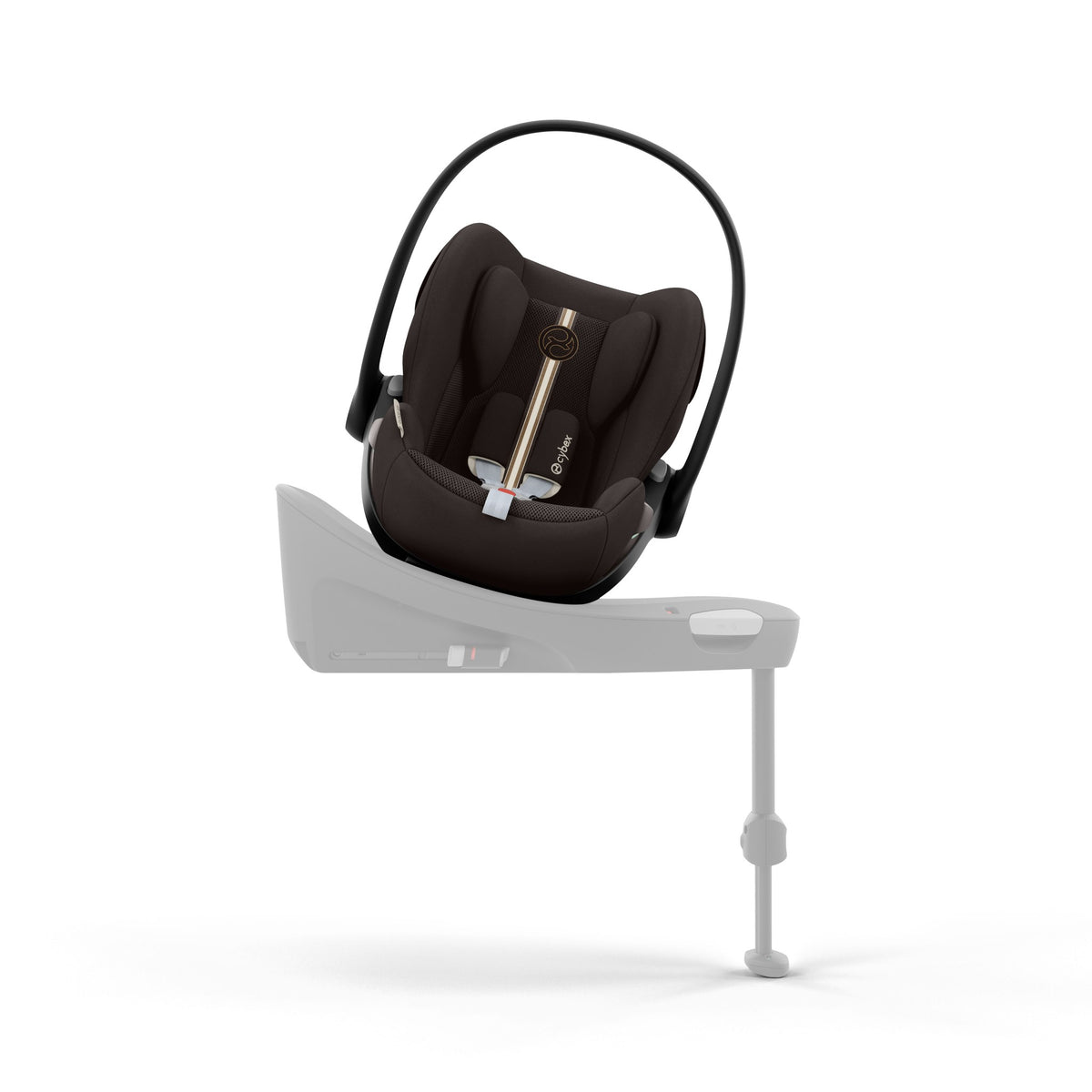 Cloud G3 Plus - Chocolate Brown