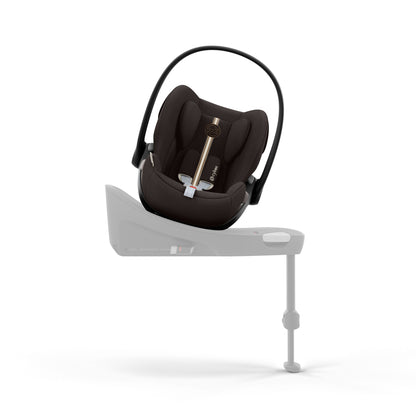 Cloud G3 Plus - Chocolate Brown