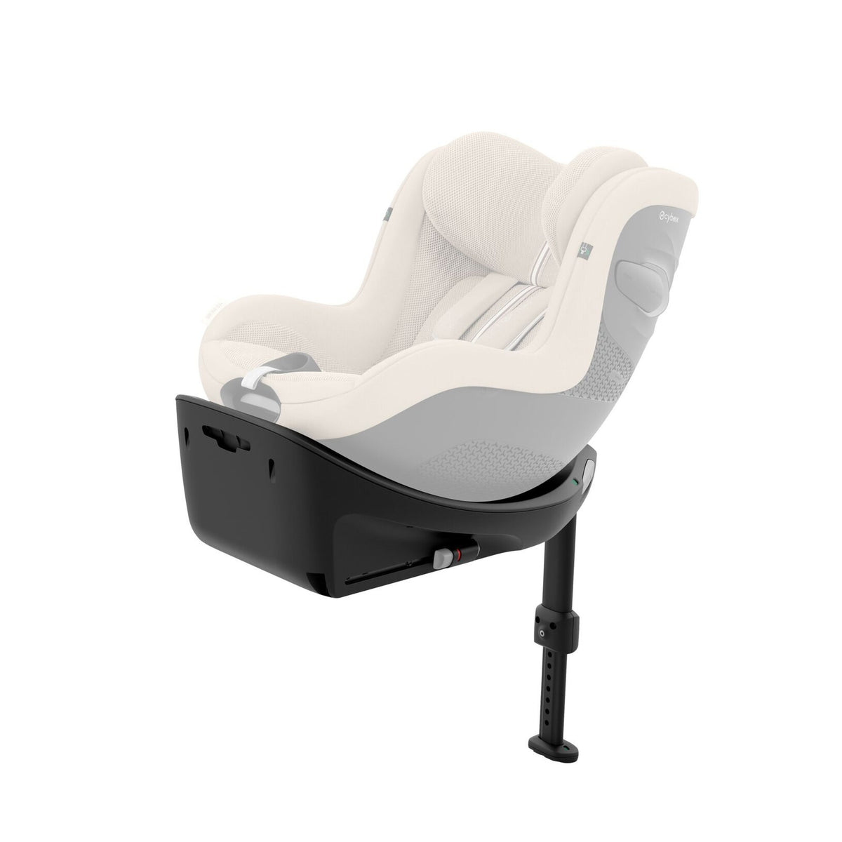 Base G3 - Preto