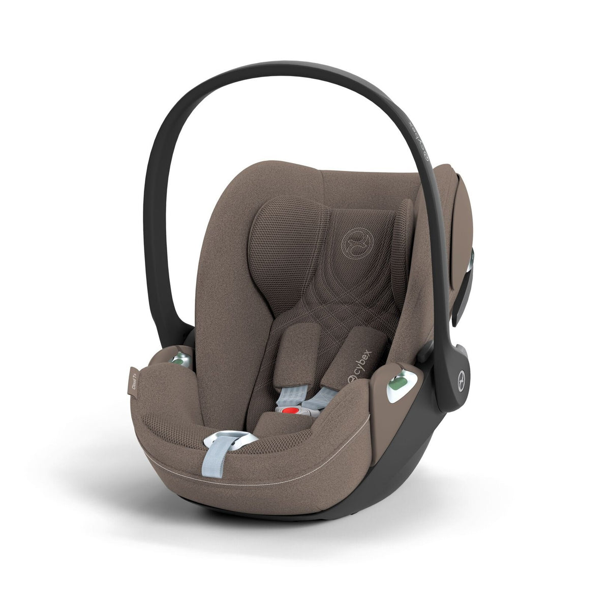 Cloud T Plus - Coconut Brown