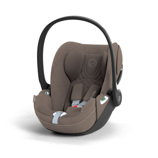 Cloud T Plus - Coconut Brown