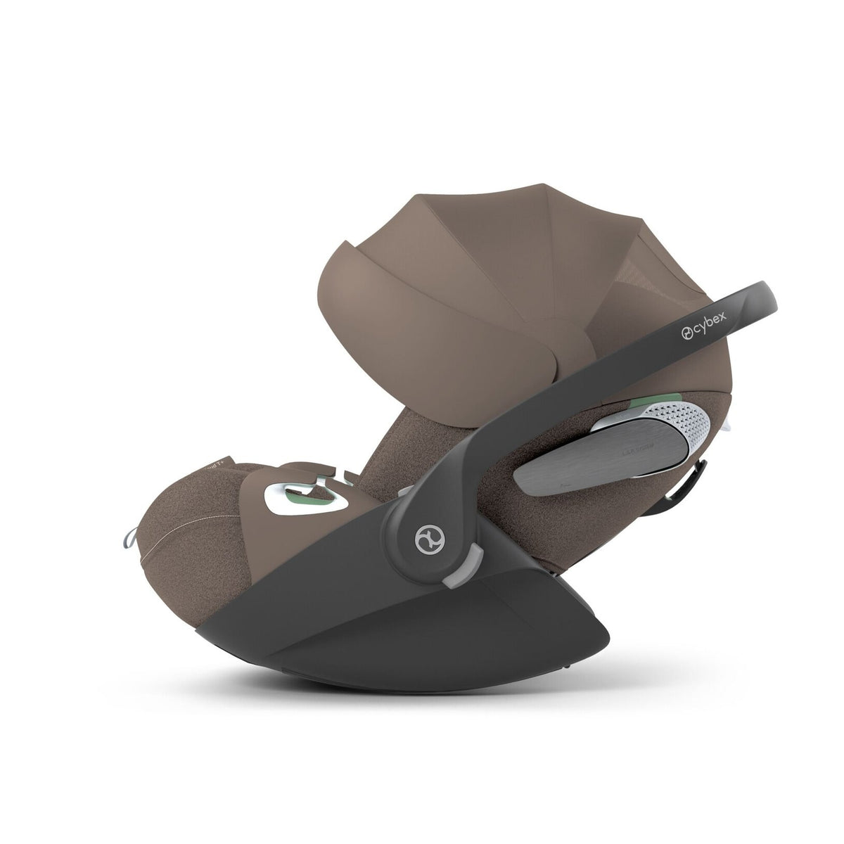 Cloud T Plus - Coconut Brown
