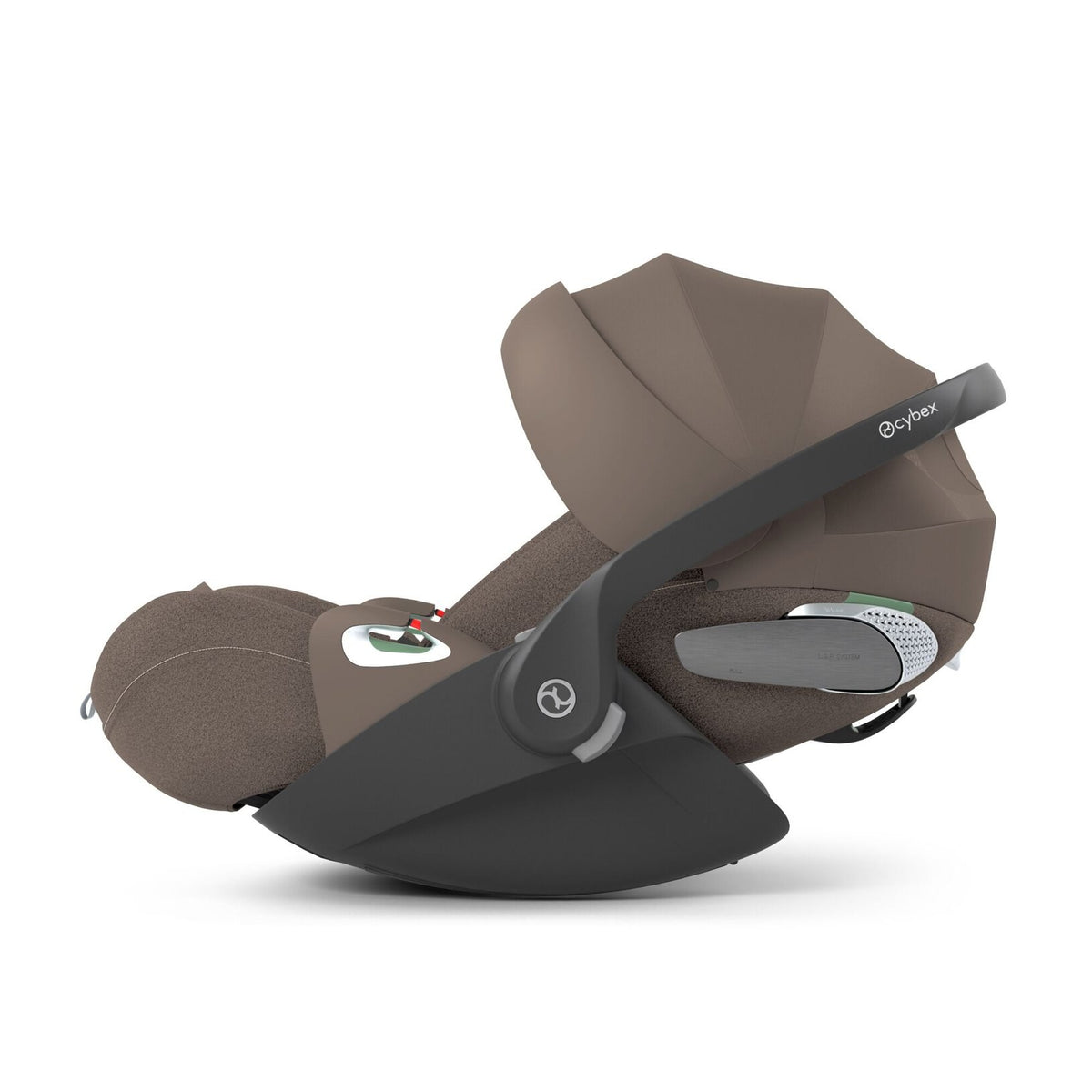 Cloud T Plus - Coconut Brown
