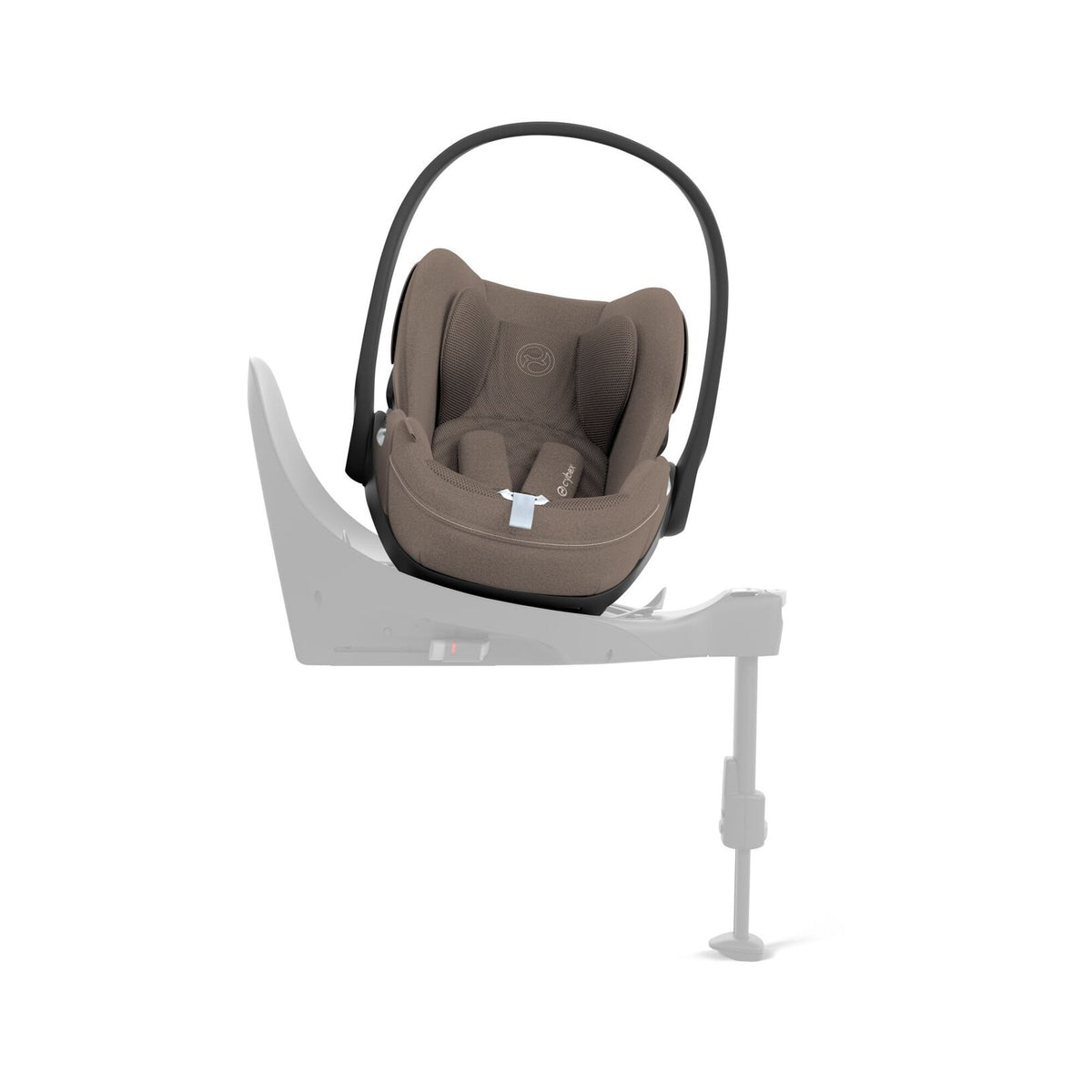 Cloud T Plus - Coconut Brown