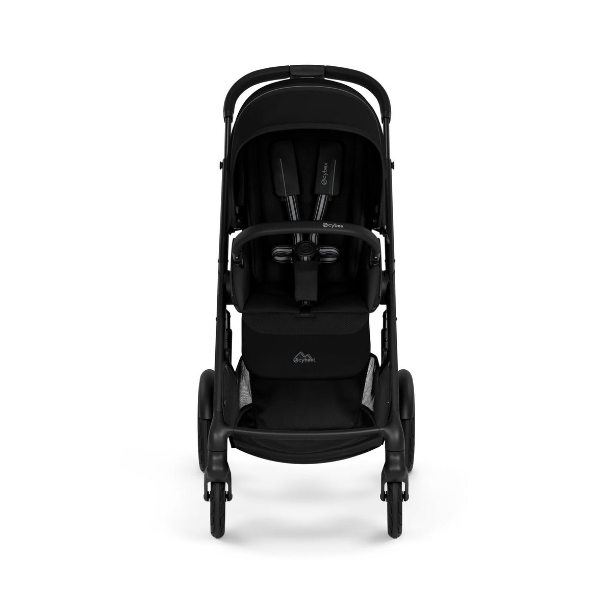 Talos S Lux Black - Moon Black