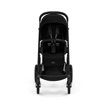 Talos S Lux Black - Moon Black