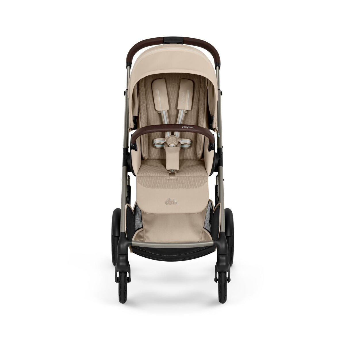 Talos S Lux Taupe - Almond Beige