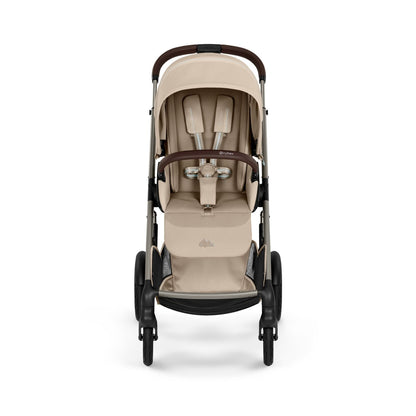 Talos S Lux Taupe - Almond Beige