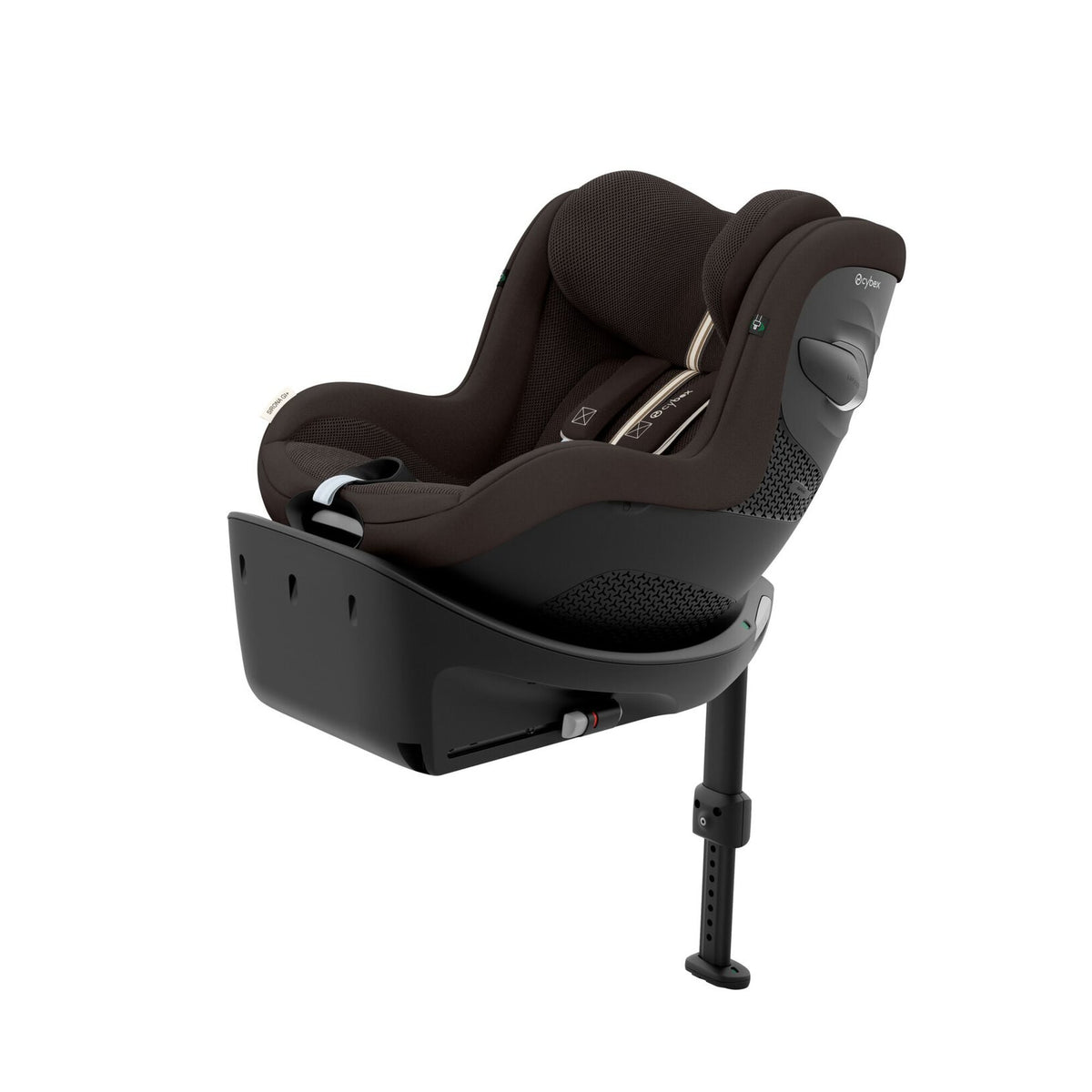 Sirona Gi Plus - Chocolate Brown