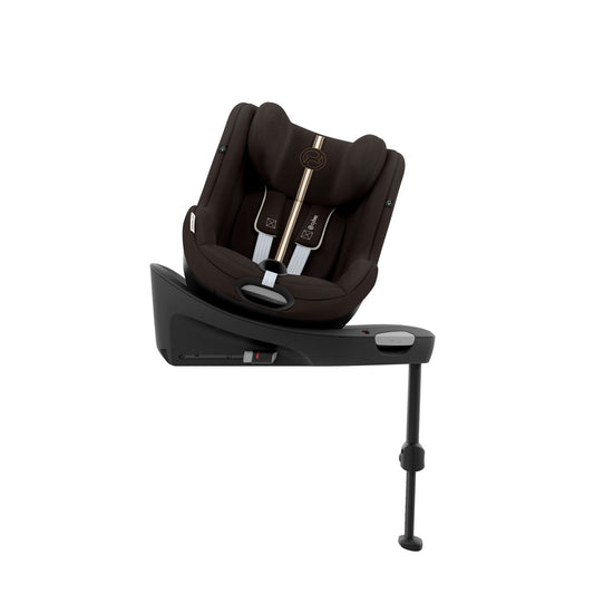 Sirona Gi Plus - Chocolate Brown