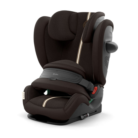 Pallas G3 Plus - Chocolate Brown