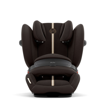 Pallas G3 Plus - Chocolate Brown