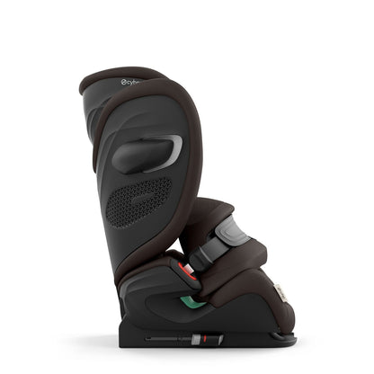 Pallas G3 Plus - Chocolate Brown
