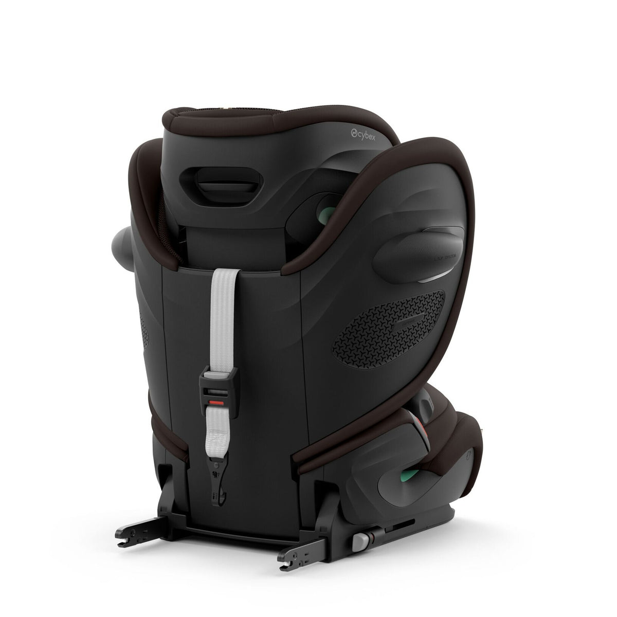 Pallas G3 Plus - Chocolate Brown