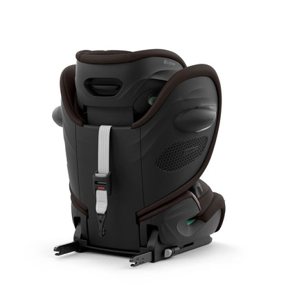 Pallas G3 Plus - Chocolate Brown
