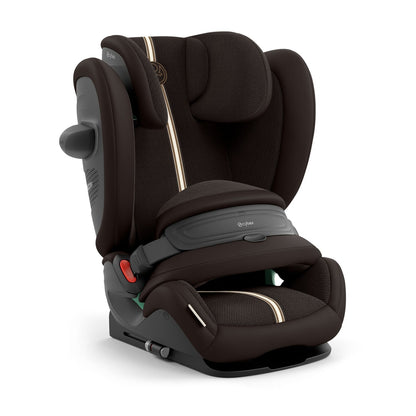 Pallas G3 Plus - Chocolate Brown