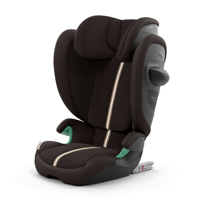 Solution G2 Plus - Chocolate Brown