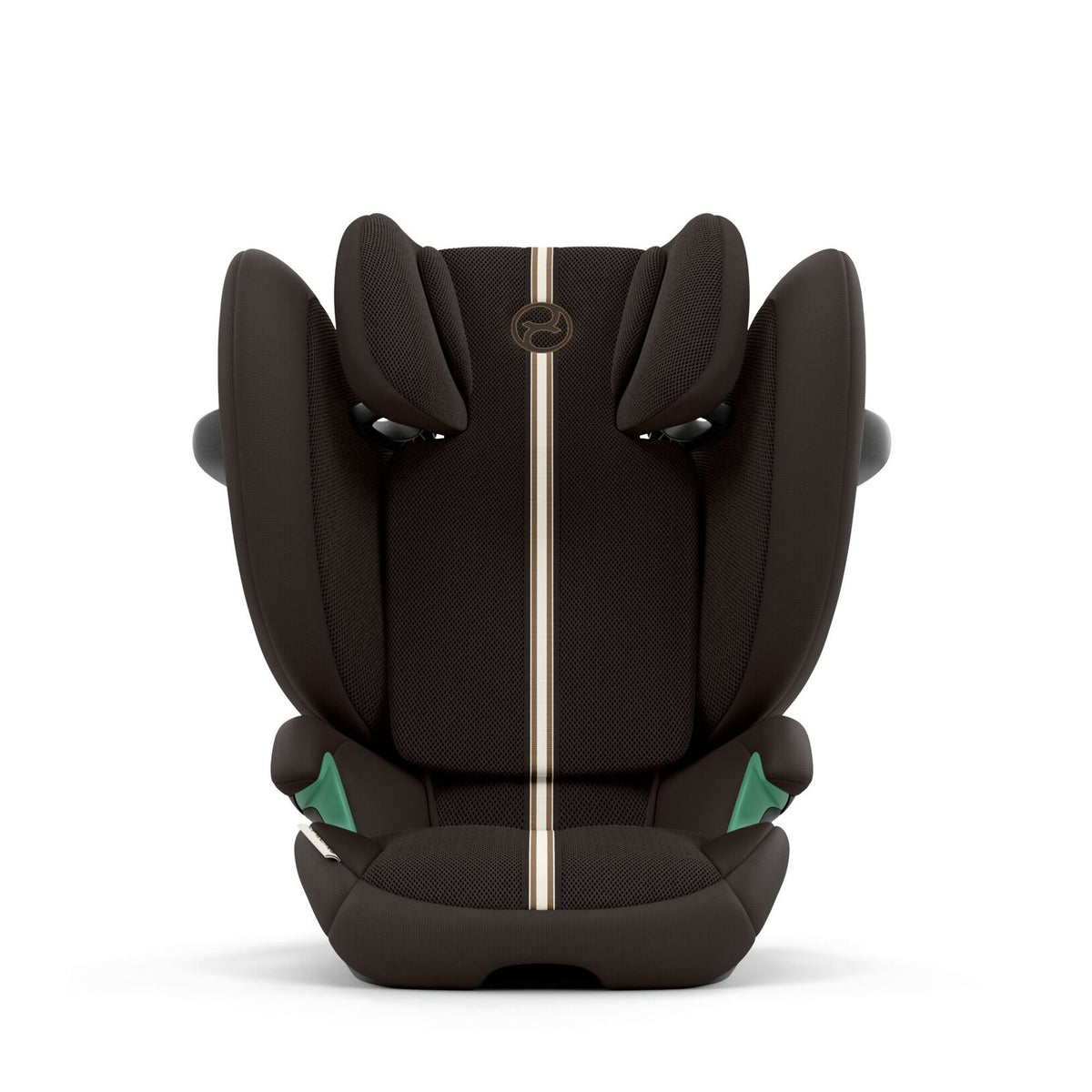 Solution G2 Plus - Chocolate Brown
